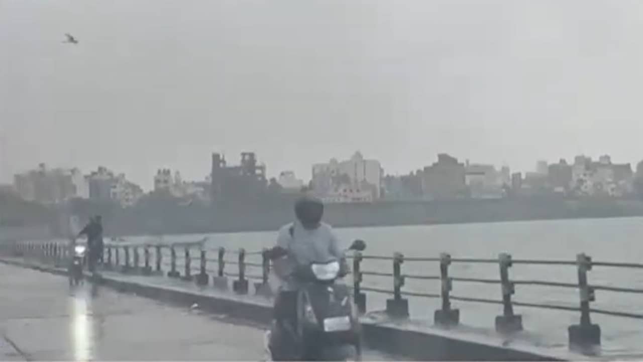 આ વર્ષે રથયાત્રામાં વરસાદ પડશે, ગુજરાતમાં 7 દિવસ હળવાથી મધ્યમ વરસાદ વરસવાની આગાહી