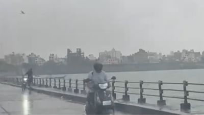 આ વર્ષે રથયાત્રામાં વરસાદ પડશે, ગુજરાતમાં 7 દિવસ હળવાથી મધ્યમ વરસાદ વરસવાની આગાહી