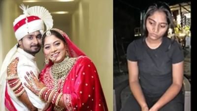 મેઘાલય હનીમૂન હત્યા કેસ : 3 રાજ્યની પોલીસ સોનમનુ સત્ય લાવશે બહાર, રાજાની હત્યા પરથી ઉંચકશે પડદો