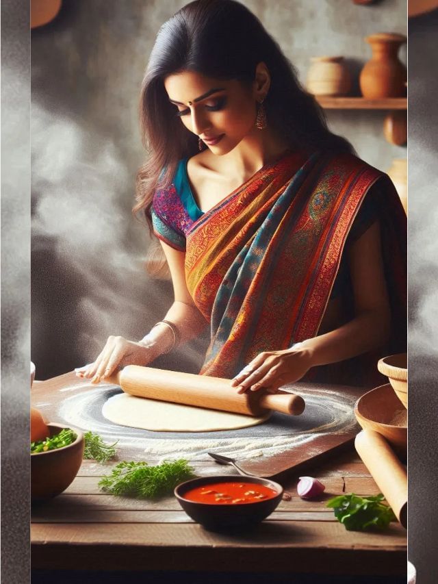 શું કિચનના સ્લેબ પર રોટલી વણી શકાય? જાણો વાસ્તુશાસ્ત્ર શું કહે છે શું કિચનના સ્લેબ પર રોટલી વણી શકાય? જાણો વાસ્તુશાસ્ત્ર શું કહે છે