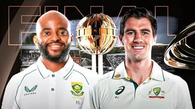 Breaking News: એડન મારક્રમના 'ક્લાસ' આગળ કાંગારુ ધરાશાયી, આફ્રિકાએ 27 વર્ષ પછી ICC ટ્રોફી પોતાના નામે કરી