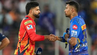 IPL એ વિશ્વની સૌથી મોટી અને સૌથી લોકપ્રિય ક્રિકેટ લીગ છે. આ લીગને બીસીસીઆઈનો માસ્ટર સ્ટ્રોક માનવામાં આવે છે. આઈપીએલના વધુ સમાચાર વાંચવા માટે અહી ક્લિક કરો