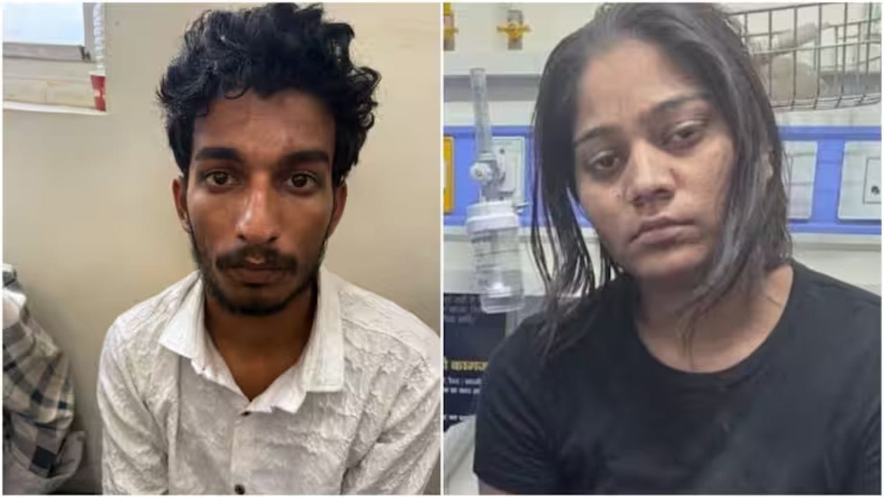 રાજા અને સોનમના લગ્ન 11 મેના રોજ થયા હતા. પરિવારમાં ખુશી હતી. બધું સામાન્ય લાગતું હતું. પરંતુ પોલીસ સૂત્રોના જણાવ્યા અનુસાર, 16 મેના રોજ સોનમે તેના પ્રેમી રાજ કુશવાહ સાથે મળીને રાજાને રસ્તા પરથી હટાવવાનો પ્લાન બનાવ્યો. સોનમે રાજ કુશવાહાને કહ્યું કે ચાલો રાજાને મારી નાખીએ, આપણે લૂંટની વાર્તા બનાવીશું. પછી હું વિધવા બનીશ અને પિતા પણ આપણા લગ્નને મંજૂરી આપશે.