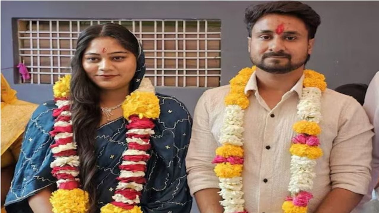 સોનમ અને રાજા રઘુવંશીએ 11 મેના રોજ લગ્ન કર્યા. બંને મેટ્રિમોનિયલ સાઇટ દ્વારા સંપર્કમાં આવ્યા હતા. આ પછી સોનમ અને રાજા તેમના હનીમૂન માટે મેઘાલયના શિલોંગ ગયા હતા. અહીં રાજાની હત્યા કરવામાં આવી હતી અને તેનો મૃતદેહ ખીણમાંથી મળી આવ્યો હતો. 