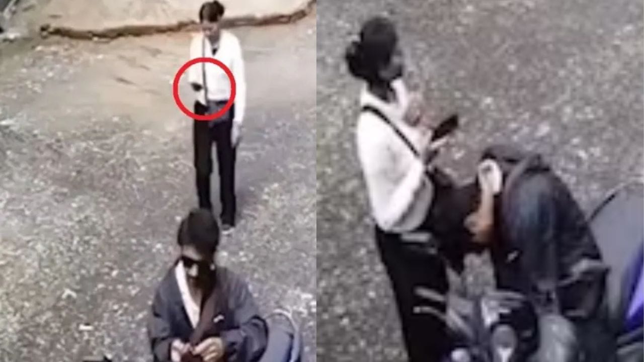 તપાસ દરમિયાન સોનમના CCTV ફૂટેજ બહાર આવ્યા, જેમાં તે આરોપી સાથે વાત કરતી જોવા મળી હતી. ત્યારબાદ સીડીઆર અને કોલ ટ્રેસિંગથી રાજ કુશવાહનું ઈન્દોરમાં લોકેશન મળ્યું અને પોલીસે તેની ધરપકડ કરી લીધી. સોનમને આ સમાચાર મળતા જ તે સમજી ગઈ કે રમત ખતમ થઈ ગઈ છે. આ પછી, તે યુપીના એક ઢાબા પર પહોંચી અને આત્મસમર્પણ કર્યું.