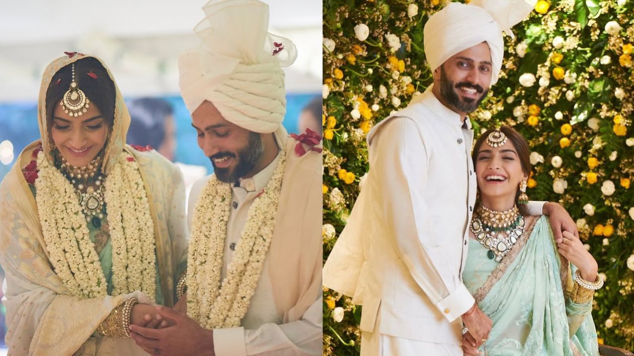 સોનમ એક જાણીતી ફેશન આઇકોન પણ છે. તેણીને કપડાં અને એસેસરીઝ પ્રત્યે ખૂબ જ સારી સમજ છે અને તે ઘણીવાર વિવિધ ફેશન શો અને ઇવેન્ટ્સમાં જોવા મળે છે.