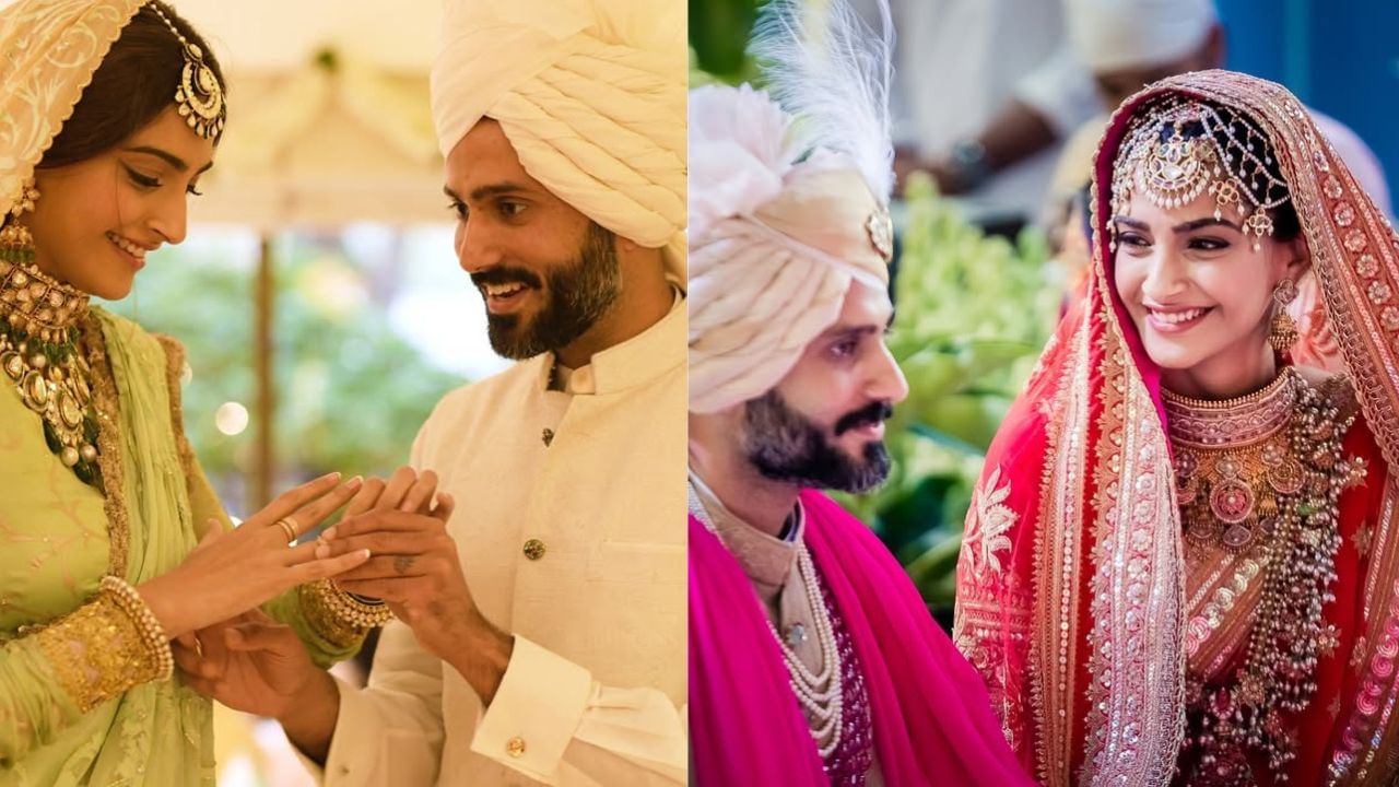 સોનમના સસરા અને આનંદના પિતા હરીશ આહુજાએ લંડનમાં જ કરોડોની નવી મિલકત ખરીદી છે.સોનમ કપૂર અને આનંદ આહુજાનું આ નવું ઘર બોલિવૂડ અભિનેતા શાહરૂખ ખાનના ઘર કરતાં પણ મોંઘુ છે.