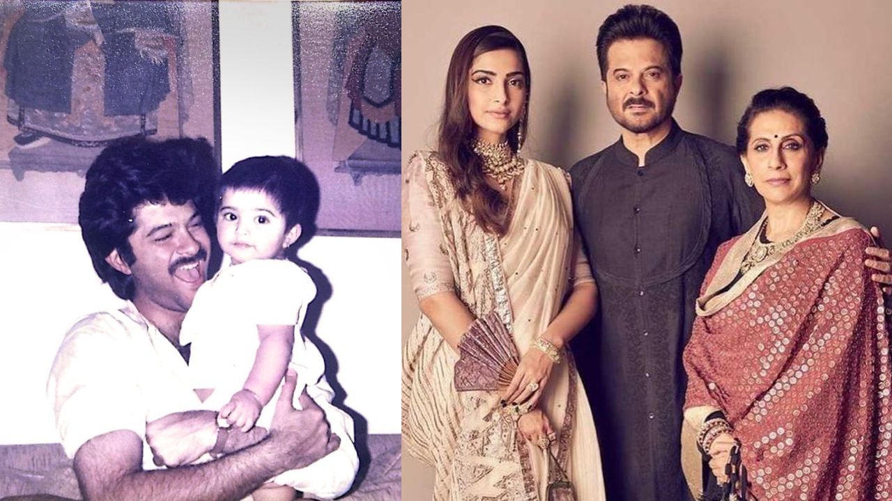  સોનમ કપૂરના લગ્ન ઉદ્યોગપતિ આનંદ કપૂર સાથે થયા છે.તેમને એક પુત્ર,વાયુ છે. રિયાના લગ્ન નિર્માતા-દિગ્દર્શક કરણ બુલાની સાથે થયા છે.આજે કપૂર પરિવાર તમામ તહેવાર અને પાર્ટીઓમાં સાથે જોવા મળે છે.