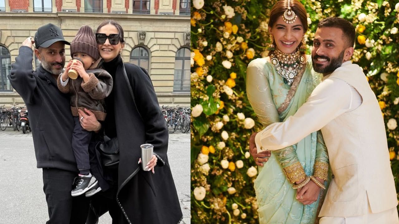 સિનેમાની દુનિયામાં ઘણા સ્ટાર્સ છે જેમની પાસે કરોડોની મિલકત છે અને તેમના ઘર પણ ખૂબ જ લગ્ઝરી છે. આ લિસ્ટમાં સોનમ કપૂરનું નામ પણ સામેલ છે. દિલ્હીમાં સોનમ કપૂરનું ઘર ખૂબ જ લગ્ઝરી છે,