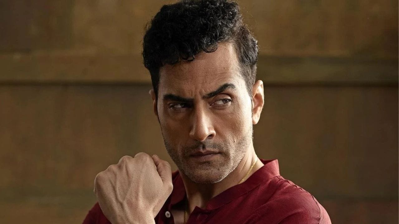 લોકપ્રિય ટેલિવિઝન અભિનેતા ટૂંક સમયમાં 'ક્યુંકી સાસ ભી કભી બહુ થી' માં જોવા મળી શકે છે. એવું જાણવા મળ્યું છે કે આ શો માટે સુધાંશુ પાંડેનો સંપર્ક કરવામાં આવ્યો છે અને હવે અભિનેતાએ જાતે આ અંગે ખુલાસો કર્યો છે.