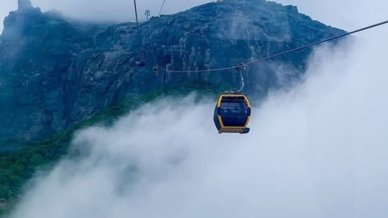  મૌની આશ્રમ વિસાવદર નજીક મુલાકાત લેવા માટેનું બીજું એક પવિત્ર સ્થળ છે. તેમજ તમે જૂનાગઢની પણ મુલાકાત લઈ શકો છો.વિસાવદરથી જૂનાગઢ માત્ર 44 કિલોમીટર દુર આવેલું છે.