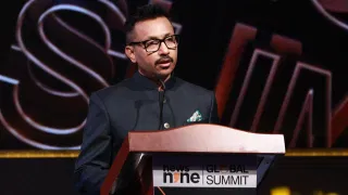 News9 Global Summitની દુબઈમાં શરુઆત, TV9 નેટવર્કના MD અને CEOએ ભારત અને UAEની પાર્ટનરશીપને ખાસ ગણાવી