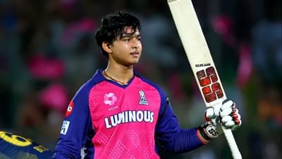 IPL 2025ના શ્રેષ્ઠ સ્ટ્રાઈકર રહેલા વૈભવ સૂર્યવંશીએ હવે એક નવું મિશન બનાવ્યું છે. આ ડાબા હાથના બેટ્સમેને માત્ર 35 બોલમાં સદી ફટકારીને સનસનાટી મચાવી હતી, પરંતુ હવે આ ખેલાડી ઈંગ્લેન્ડમાં ધૂમ મચાવવાના મૂડમાં છે. 