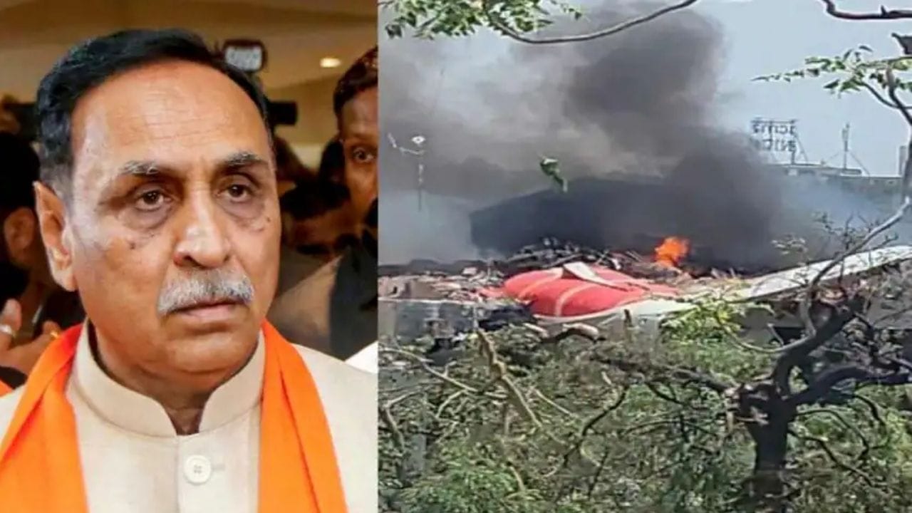 ભાજપના નેતાઓએ જણાવ્યું હતું કે આ બેઠક ખૂબ જ સંવેદનશીલ માનવામાં આવતી હતી, તેથી તેમણે લુધિયાણામાં રહેવું જરૂરી માન્યું. લુધિયાણા પશ્ચિમ વિધાનસભા બેઠક માટે 19 જૂને મતદાન થશે અને પરિણામો 23 જૂને જાહેર કરવામાં આવશે. ત્યારે આ ચૂંટણી થાય કે દીકરી અને પત્નીને મળવા જાય તે પહેલા જ પ્લેન દુર્ઘટનામાં વિજય રુપાણી મૃત્યું પામ્યા. 