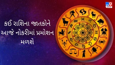04 July 2025 રાશિફળ વીડિયો: આ રાશિના કઈ રાશિના જાતકોને આજે નોકરીમાં પ્રમોશન મળશે