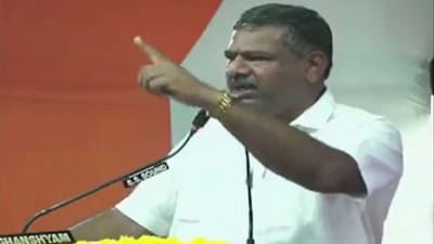 વિસાવદરની પેટાચૂંટણી બાદ, જૂનાગઢ ભાજપમાં જૂથબંધી વકરી ! સહકારી નેતાઓ સામસામે!