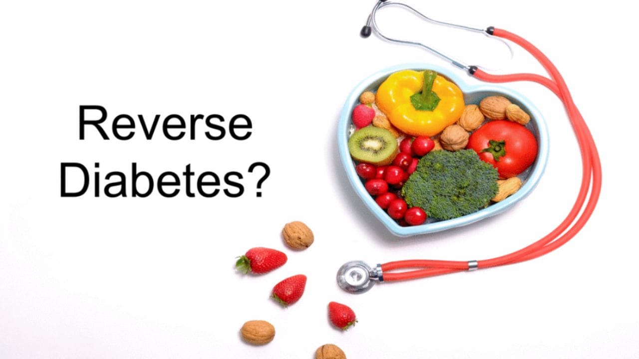 ભારતમાં ડાયાબિટીસ અને પ્રી-ડાયાબિટીસના દર્દીઓની સંખ્યા ઝડપથી વધી રહી છે. પરંતુ સારા સમાચાર એ છે કે તમે આ રોગનો ઇલાજ કરી શકો છો. ચાલો જાણીએ કઈ પદ્ધતિઓ દ્વારા તમે ટાઇપ 2 ડાયાબિટીસને રીવર્સ કરી શકો છો.