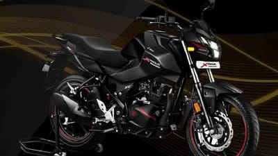 Hero Xtreme 125R :
 હીરોની આ સૌથી નાની Xtreme બાઇક હવે રૂપિયા 1 લાખથી થોડી ઉપર છે. પહેલા તેની કિંમત  રૂપિયા 99,500 હતી, પરંતુ તાજેતરમાં તેમાં રૂપિયા 1,600નો વધારો થયો છે. તેમ છતાં, તે બજાજ પલ્સર NS125 કરતા ₹5,000 સસ્તી છે. આ હાલમાં ભારતમાં સૌથી સસ્તી ABS બાઇક છે.