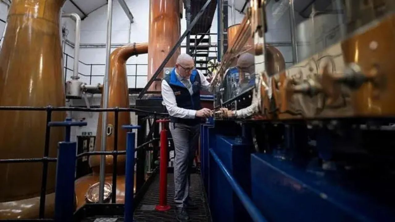 India-uk Trade Agreement: Benefits, Challenges and Future Prospects