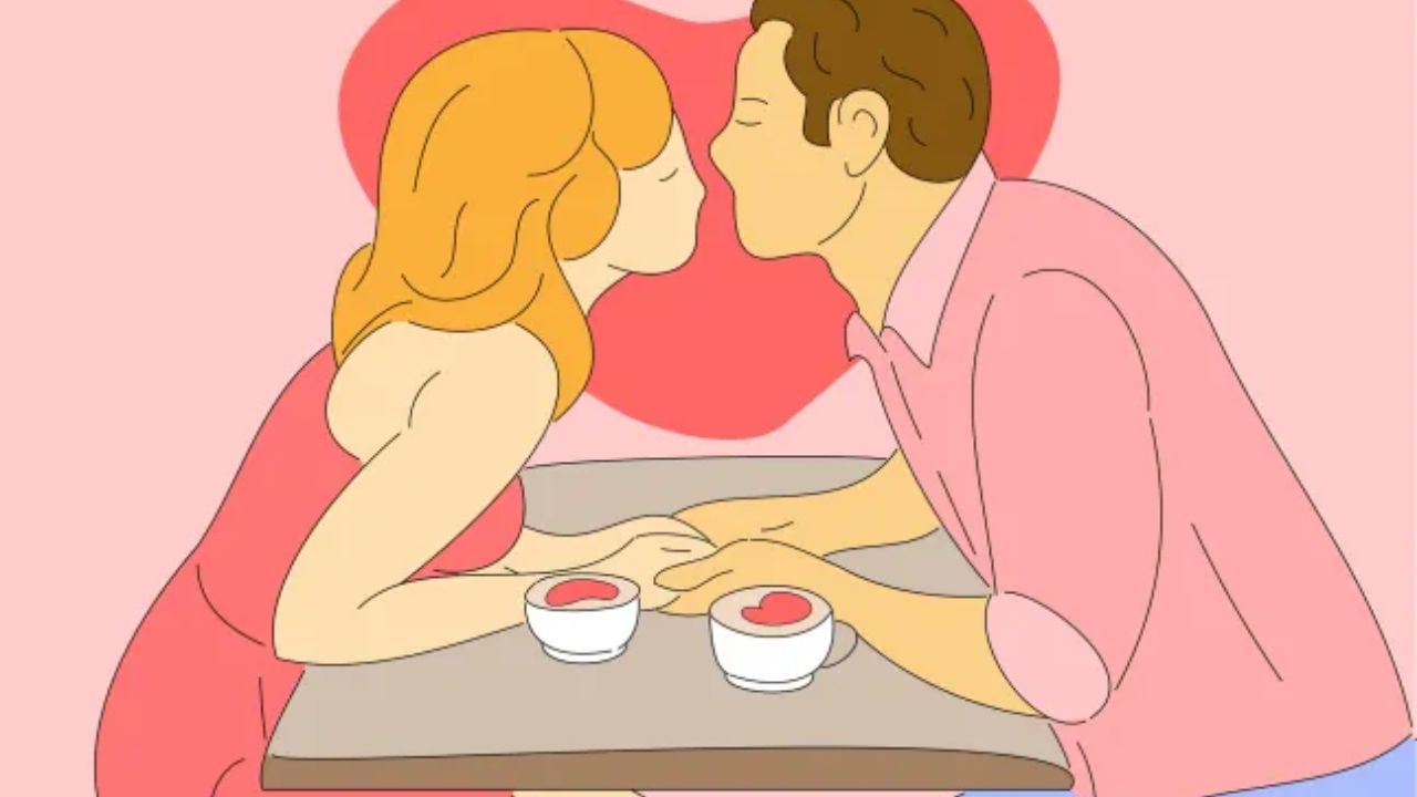 5 Stages of Love (2)