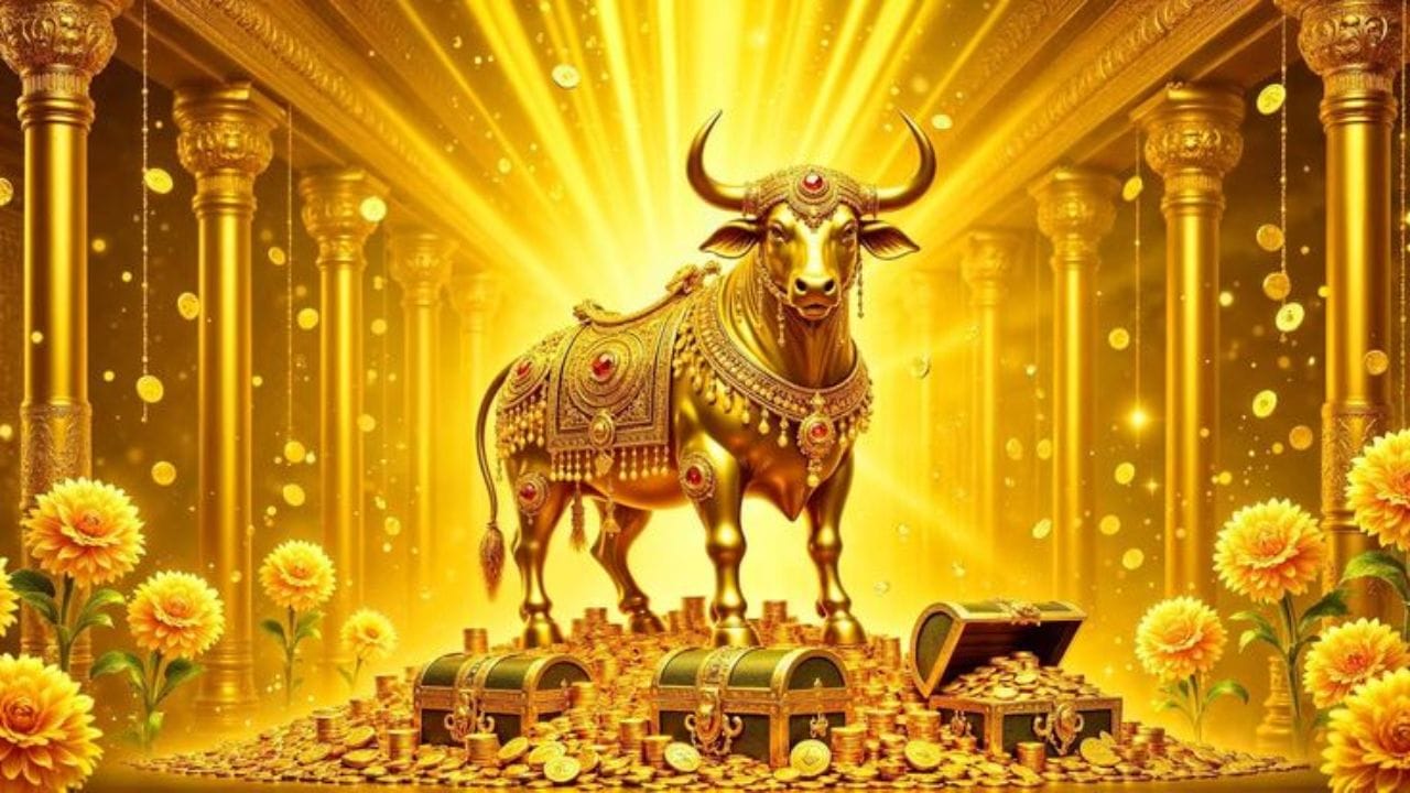 આ સાથે, ભારતમાં સોનાનું સામાજિક-આર્થિક મહત્વ ખૂબ જ છે. અહીં, કોઈપણ લગ્ન કે તહેવારમાં સોનાને ખૂબ જ શુભ માનવામાં આવે છે. આ ઉપરાંત, પરિવારમાં સોનાની હાજરી પણ તે પરિવારની સમૃદ્ધિનું પ્રતીક માનવામાં આવે છે. સોનાએ દરેક યુગમાં ફુગાવા કરતાં વધુ સારું વળતર આપવાનું સાબિત કર્યું છે. આ જ કારણ છે કે તેની માંગ હંમેશા રહી છે.