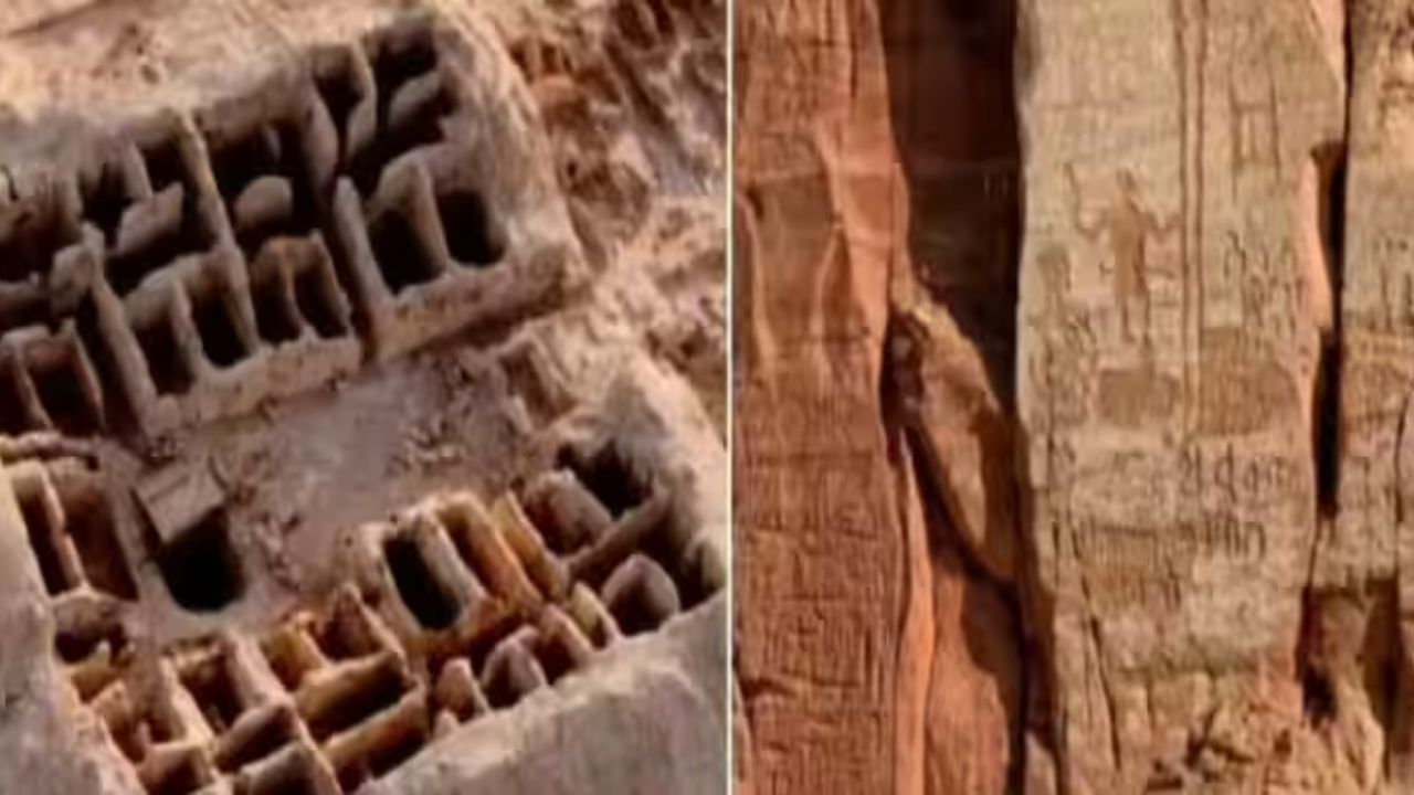 આ શોધ માત્ર અરબી દ્વીપકલ્પની પ્રાચીનતા જ દર્શાવે છે, પરંતુ એ પણ જણાવે છે કે હજારો વર્ષ પહેલાં લોકો મુશ્કેલ ભૌગોલિક પરિસ્થિતિઓમાં પણ અદ્યતન સામાજિક, ધાર્મિક અને પાણી વ્યવસ્થાપન પ્રણાલીઓ સાથે કેવી રીતે રહેતા હતા.
