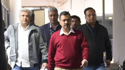 આમ આદમી પાર્ટીની મુશ્કેલીઓ વધશે, EDએ 3 નેતાઓ સામે કેસ દાખલ કર્યો, ટૂંક સમયમાં પૂછપરછ કરવામાં આવશે