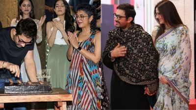 બોલિવુડ અભિનેતા આમિર ખાન હાલમાં પોતાની ફિલ્મ સિતારે જમીન પરને લઈ ચર્ચામાં છે. આમિરની આ ફિલ્મે બોક્સ ઓફિસ પર સારી કમાણી કરી છે અને આ ફિલ્મ લોકોને ખુબ પસંદ પણ આવી રહી છે. આમિર ખાને પોતાની ફિલ્મને લઈને જ નહી પરંતુ પર્સનલ લાઈફને લઈને પણ ચર્ચામાં છે. તો ચાલો જાણીએ ગૌરી સ્પ્રૈટને ડેટ કરી રહ્યો છે. હવે તેમને લગ્ન વિશે પણ વાત કરી છે. તો ચાલો જાણીએ આમિર ખાને શું ખુલાસો કર્યો છે.