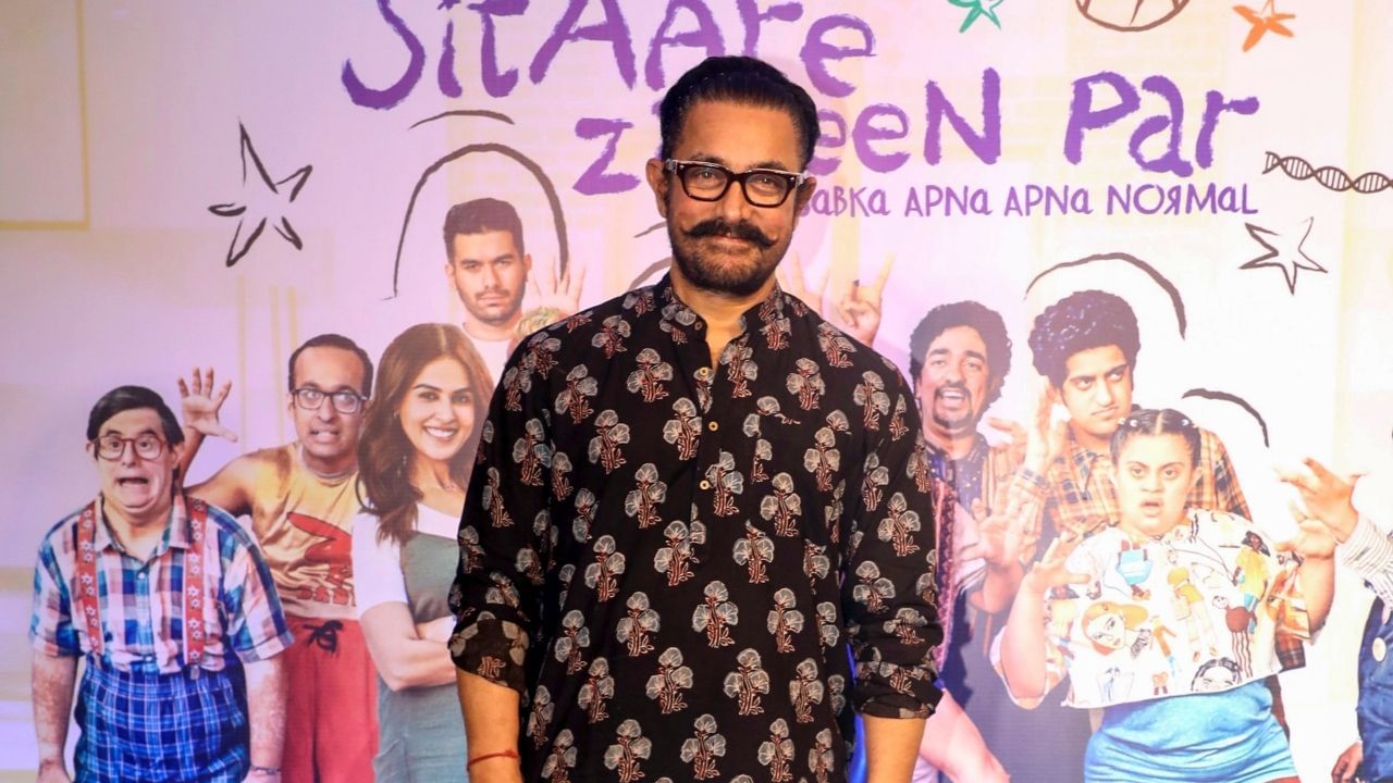 એક વેબસાઈટને આપેલા ઈન્ટરવ્યુમાં આમિર ખાને તેમના અને ગૌરી સાથેના સંબંધોને લઈને પણ વાત કરી છે. આ દરમિયાન આમિર ખાને વાત કરતા કહ્યું કે, દિલમાં તે ગૌરી સાથે લગ્ન કરી ચૂક્યો છે અને બંન્ને સાથે છે. અમે એક બીજાને લઈ સીરિયસ છીએ. અમે બંન્ને પાર્ટનર્સ છીએ અને સાથે છીએ.