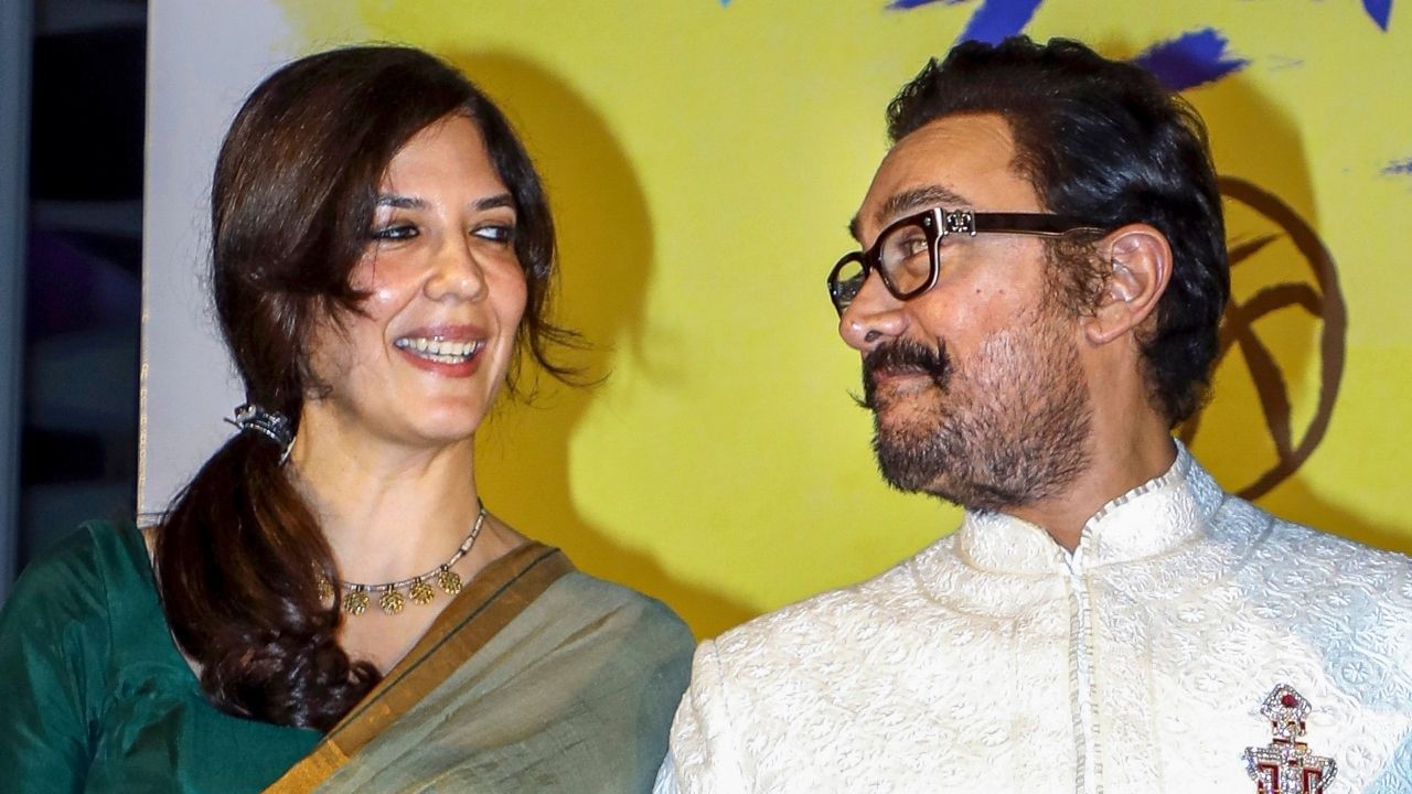 આમિર ખાને આગળ કહ્યું કે, લગ્ન એક એવી વસ્તુ છે. હું દિલમાં ગૌરી સાથે લગ્ન કરી ચૂક્યો છું. હવે અમે ઓફિશિયલ કરશું કે નહી. અમે આગળ વધતા નિર્ણય લેશું. આ સિવાય આમિર ખાને એક પોડકાસ્ટમાં વાત કરતા કહ્યું હતું કે, જ્યારે તે ગૌરીને મળ્યો ન હતો. તો તેમને વૃદ્ધ સમજતો હતો આટલું જ નહી તે નિર્ણય લઈ ચૂક્યો હતો કે, તે લગ્ન કરશે નહી.