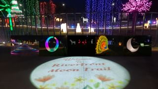 અમદાવાદમાં નવા બનેલા આ મૂન ટ્રેઈલ પાર્કમાં બાળકોને લઈને જશો તો પાછા આવવાનું નામ જ નહીં લે- જુઓ Photos