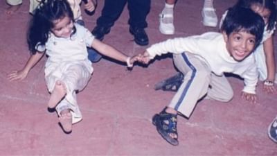 દર વર્ષે કોઈને કોઈ સ્ટાર કિડ બોલિવૂડમાં ડેબ્યૂ કરે છે. આ વર્ષે 2025માં અહાન પાંડેએ ફિલ્મ 'સૈયારા'થી બોલિવૂડમાં ડેબ્યૂ કર્યું છે. આ ફિલ્મ 2 દિવસમાં જ હિટ સાબિત થઈ છે. ચાહકોને આ ફિલ્મ ખુબ પસંદ આવી રહી છે.