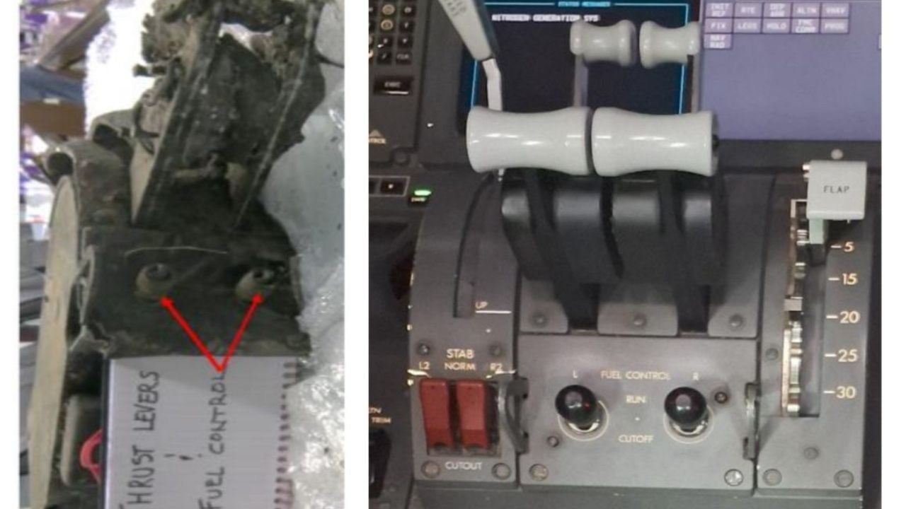 મંત્રીએ અમેરિકાના કેટલાક મીડિયા હાઉસ, ખાસ કરીને વોલ સ્ટ્રીટ જર્નલ અને રોઇટર્સ તરફથી પાઇલટ્સને દોષી ઠેરવતી અણધારી રીતે પ્રકાશિત થયેલી માહિતી પર પણ ગંભીર પ્રશ્નો ઉઠાવ્યા. તેમણે આ પ્રકારની અણાધારિત વિગતોથી સામાન્ય જનતામાં ભ્રમ ન ફેલાવાની અપીલ કરી.