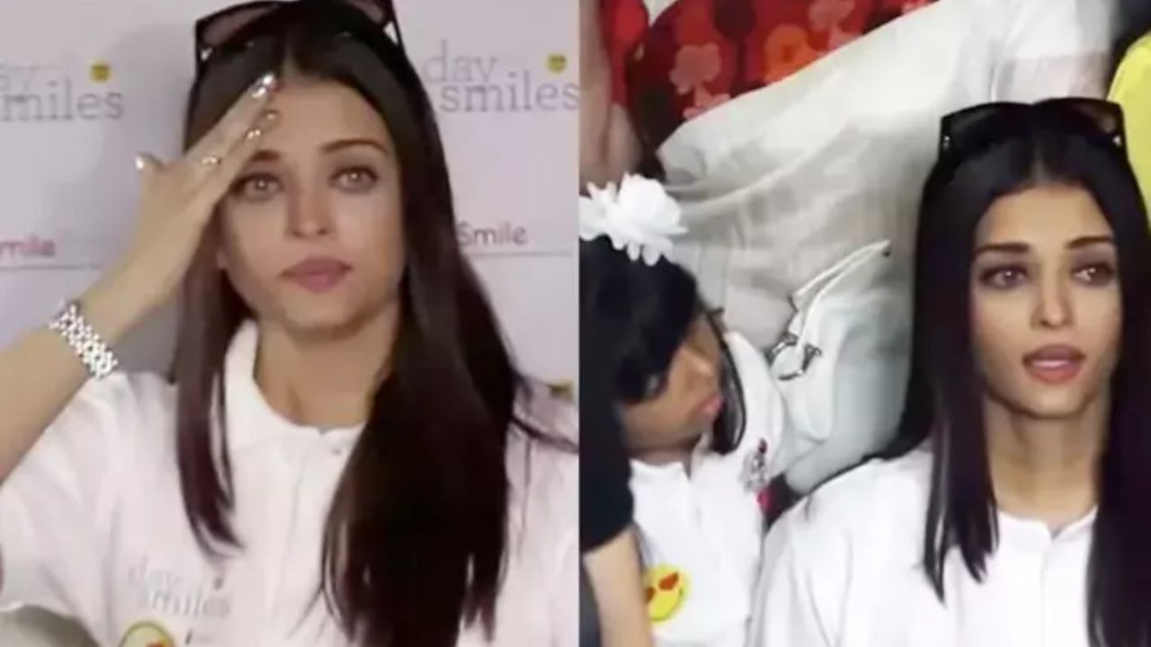 રાખીએ તેના ગીતની સરખામણી ઐશ્વર્યાના આઇટમ સોંગ સાથે કરી હતી અને કહ્યું હતું, 'ક્યા બુરા હૈ'. ત્યારે પૂજા બેદીએ કહ્યું હતું કે તેના ગીતમાં પહેરવામાં આવેલા હાવભાવ નહીં પણ કપડાં અને ડાન્સ મૂવ્સને અશ્લીલ કહેવામાં આવી રહ્યા છે, જેના પર રાખીએ કહ્યું હતું કે, આ મારી સમસ્યા નથી, કોરિયોગ્રાફરની છે.