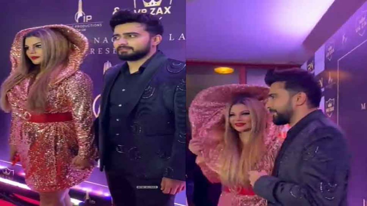 'કજરા રે' ગીત 2005માં રિલીઝ થયેલી ફિલ્મ 'બંટી ઔર બબલી'નું છે. આ ગીતમાં અભિષેક બચ્ચન, ઐશ્વર્યા રાય બચ્ચન અને અમિતાભ બચ્ચન સાથે જોવા મળ્યા હતા. આજ સુધી, આ ગીતના લાખો ચાહકો છે.