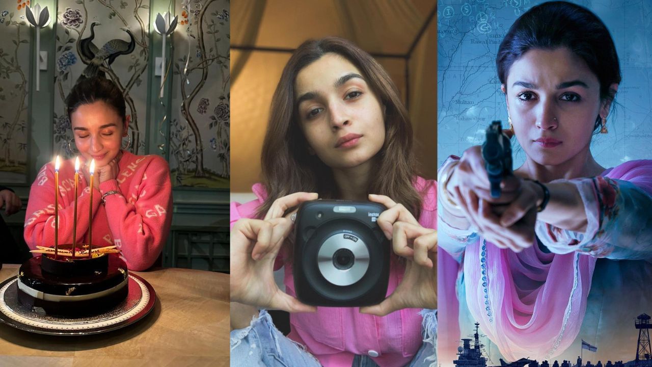 જેમાં હાઇવે, ડિયર જિંદગી, બદ્રીનાથ કી દુલ્હનિયા, ગલી બોય, એ દિલ હૈ મુશ્કિલ, રાઝી, ડાર્લિંગ્સ, ગંગુબાઈ કાઠિયાવાડી, બ્રહ્માસ્ત્ર અને રોકી અને રાની કી પ્રેમ કહાની જેવી ફિલ્મોનો સમાવેશ થાય છે. દરેક ફિલ્મ સાથે આલિયાનો અભિનય સુંદર છે.