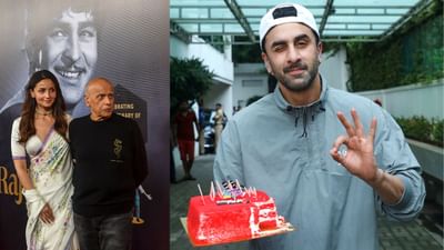 ગુજરાતના પોરબંદરમાં જન્મેલા આલિયા ભટ્ટના દાદા નાનાભાઈ ભટ્ટને સિનેમાના પિતા કહેવામાં આવે છે. તેઓ તેમની ફિલ્મો કરતાં તેમની પર્સનલ લાઈફ માટે વધુ ચર્ચામાં રહ્યા છે. નાનાભાઈ ભટ્ટે ક્યારેય મહેશ ભટ્ટની માતા શિરીન મોહમ્મદ અલી સાથે લગ્ન કર્યા ન હતા.   