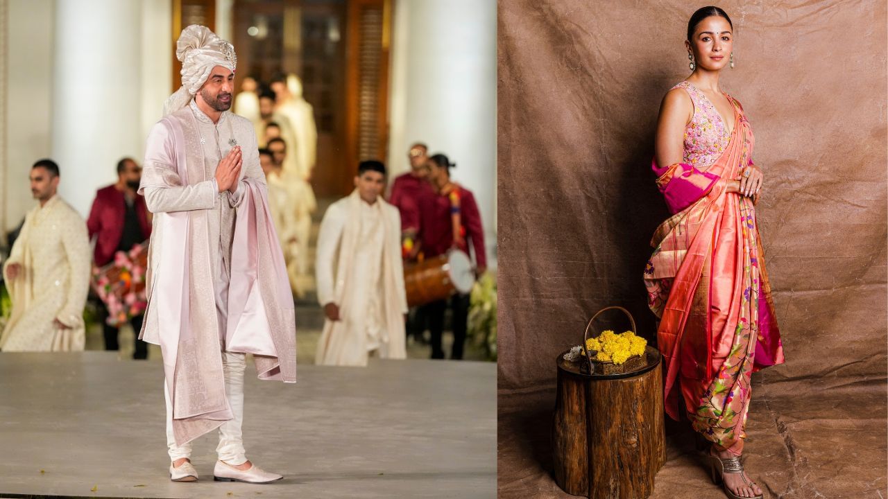 નાનાભાઈના પહેલા લગ્ન હેમલતા નામની સ્ત્રી સાથે થયા હતા, જેનો પુત્ર ફિલ્મ લેખક રોબિન ભટ્ટ છે. થોડા સમય પછી, નાનાભાઈ અભિનેત્રી શિરીન મોહમ્મદ અલી સાથે સંબંધમાં બંધાયા. બંને લગ્ન કર્યા વિના સાથે રહેવા લાગ્યા અને તેમને બે પુત્રો, મહેશ ભટ્ટ અને મુકેશ ભટ્ટ છે.શિરીન-નાનાભાઈના સંબંધને તેમની પહેલી પત્ની હેમલતાના પરિવારે ક્યારેય માન્યતા આપી ન હતી. આ રીતે, નાનાભાઈ ભટ્ટના બે પરિવાર અને બે ઘર હતા.