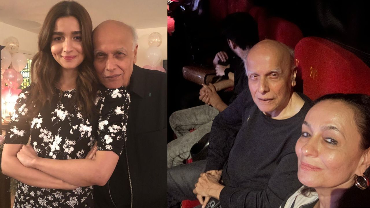 બોલિવુડ ઈન્ડસ્ટ્રીમાં કેટલાક પરિવારો એવા છે, જેમની પેઢીઓ હજુ પણ બોલીવુડ સાથે જોડાયેલી છે. કપૂર પરિવાર આમાં સૌથી આગળ છે, જેમની ચોથી પેઢી હવે સિનેમામાં કામ કરી રહી છે. રણબીર કપૂર હવે તેમનો ફિલ્મ વારસો સંભાળી રહ્યા છે અને તેમની પત્ની આલિયા ભટ્ટ છે, જે લોકપ્રિય ફિલ્મ નિર્માતા મહેશ ભટ્ટની પુત્રી છે.