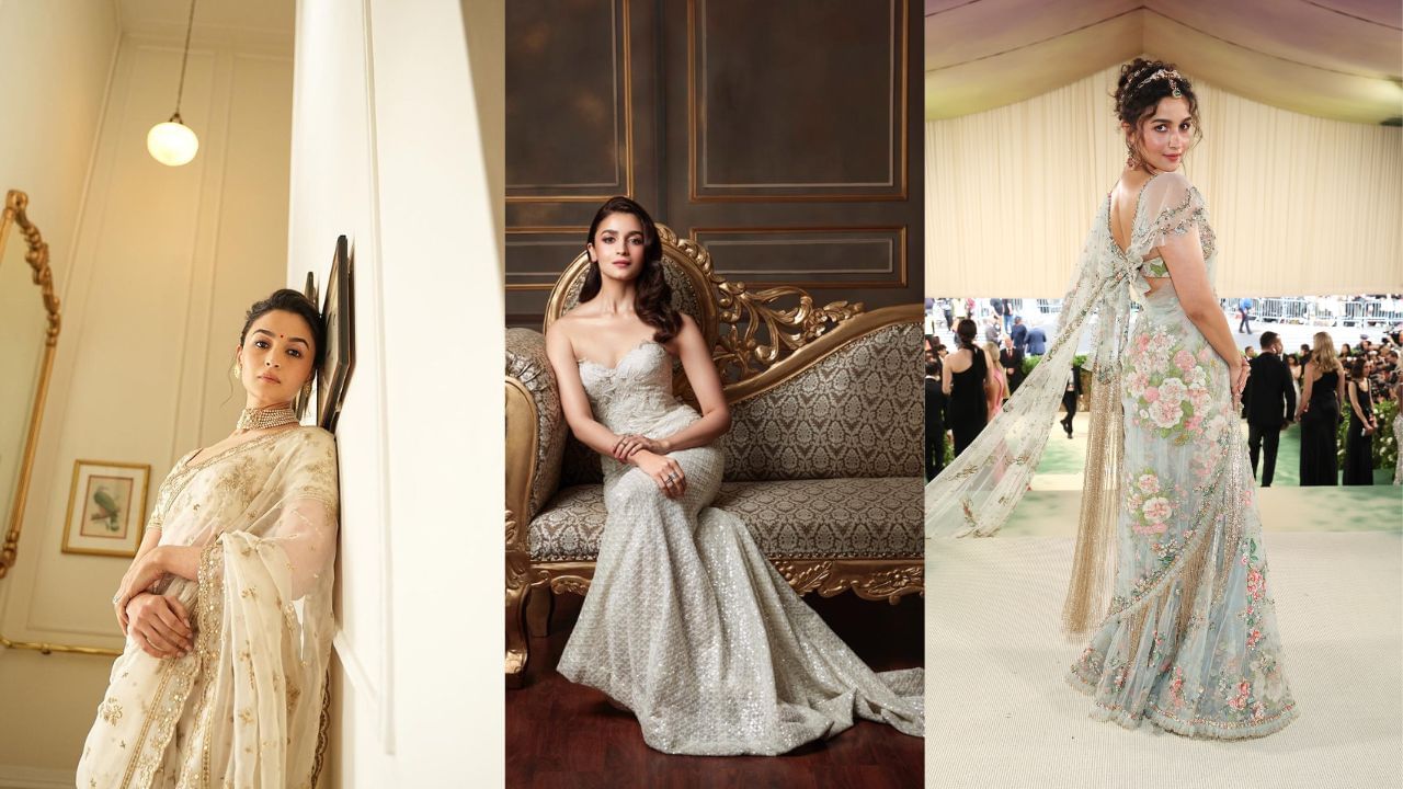  આલિયાએ પોતાની પહેલી ફિલ્મ 'સ્ટુડન્ટ ઓફ ધ યર'થી ચાહકોના દિલ જીતી લીધા હતા. આ ફિલ્મમાં તે વરુણ ધવન અને સિદ્ધાર્થ મલ્હોત્રા સાથે જોવા મળી હતી. તેણે પોતાની કારકિર્દીમાં ઘણી શાનદાર ફિલ્મો કરી છે.