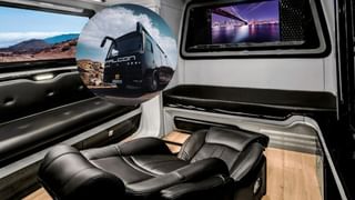 34 વર્ષ પહેલાં આ અભિનેત્રી વેનિટીનો કોન્સેપ્ટ લાવી હતી, આજે આ અભિનેતા પાસે  છે 7 કરોડની વેનિટી વેન