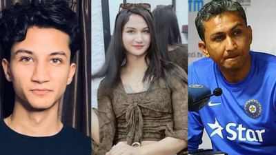 તમે બધા ભૂતપૂર્વ ક્રિકેટર અને ટીમ ઈન્ડિયાના બેટિંગ કોચ સંજય બાંગર વિશે જાણતા જ હશો. અનાયા બાંગર તેમની પુત્રી છે. અનાયા એક ટ્રાન્સજેન્ડર છે. મતલબ કે તે છોકરામાંથી છોકરી બની છે. પહેલા તેનું નામ આર્યન હતુ. પરંતુ થોડા મહિના પહેલા, જ્યારે તે ઈંગ્લેન્ડથી ભારત પરત ફરી, ત્યારે તે અનાયા બાંગર બનીને આવી.