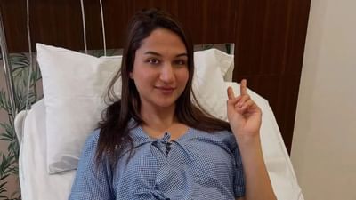 છોકરામાંથી છોકરી બનેલી અનાયા બાંગરની સર્જરી પછી થઈ આવી હાલત, પોતે કર્યો ખુલાસો