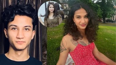 Anaya Bangar :  છોકરામાંથી છોકરી બનેલી અનાયા બાંગરે કરી મોટી જાહેરાત, જુઓ વીડિયો