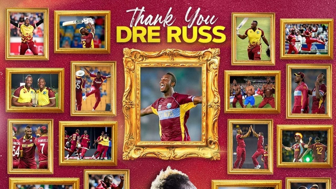 રસેલે પોતાની વિસ્ફોટક બેટિંગથી બધાને પ્રભાવિત કર્યા છે. તેની લાંબી સિક્સથી બોલરો પણ મુશ્કેલીમાં મૂકાય જાય છે. તો આજે આપણે રસેલની પત્ની વિશે વાત કરીશું વેસ્ટઈન્ડિઝના ઓલરાઉન્ડર આંદ્ર રસેલ પોતાના ક્રિકેટ કરિયર સિવાય લવ લાઈફને કારણે પણ ચર્ચામાં રહે છે. ખાસ કરીને તેની પત્ની જસીમ લારા પણ સોશિયલ મીડિયા પર ખુબ ચર્ચામાં રહે છે.