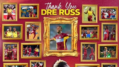 રસેલે પોતાની વિસ્ફોટક બેટિંગથી બધાને પ્રભાવિત કર્યા છે. તેની લાંબી સિક્સથી બોલરો પણ મુશ્કેલીમાં મૂકાય જાય છે. તો આજે આપણે રસેલની પત્ની વિશે વાત કરીશું વેસ્ટઈન્ડિઝના ઓલરાઉન્ડર આંદ્ર રસેલ પોતાના ક્રિકેટ કરિયર સિવાય લવ લાઈફને કારણે પણ ચર્ચામાં રહે છે. ખાસ કરીને તેની પત્ની જસીમ લારા પણ સોશિયલ મીડિયા પર ખુબ ચર્ચામાં રહે છે.