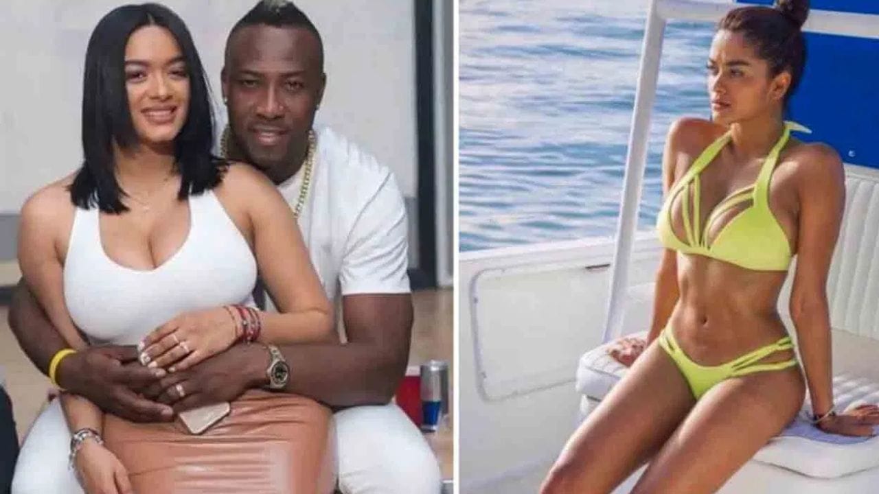 રસેલની પત્ની જેસીમ લોરાની પણ સોશિયલ મીડિયા પર ખૂબ જ મોટી ફેન ફોલોઈંગ છે. મોડલ અને ફેશન ઈન્ફ્યુલન્સર જસીમ લોરા આંદ્ર રસેલની પત્ની છે. જસીમે પોતાની એક અલગ જ ઓળખ બનાવી છે. તે ફિટનેસ કન્ટેટ,લાઈફસ્ટાઈલ ટિપ્સ અને ટ્રાવેલ મોમેન્ટ શેર કરતી રહે છે. દુનિયાભરના ચાહકોને ઈન્સપાયર કરે છે.