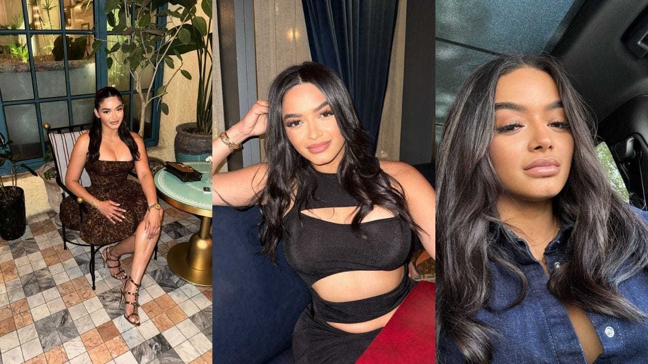 રસેલે કહ્યું હતું કે, 'જ્યારે પણ હું બેટિંગ કરવા આવું છું, ત્યારે મારો મુખ્ય ઉદ્દેશ્ય મારી પત્ની અને ચાહકોને ખુશ કરવાનો હોય છે. બેટિંગ કરતી વખતે હું દબાણમાં હોઉં છું કારણ કે હું મારી પત્ની  અને ચાહકોને ખુશ કરવાનો પ્રયાસ કરું છું.' આનાથી એક વાત સ્પષ્ટ થાય છે કે રસેલને તોફાની બેટ્સમેન બનવા પાછળ તેની ગ્લેમરસ પત્નીનો હાથ છે.