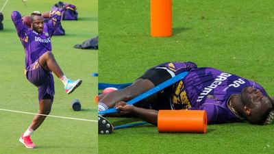 વેસ્ટઈન્ડિઝ ક્રિકેટ ટીમે ઓસ્ટ્રેલિયા વિરુદ્ધ રમાનારી પાંચ મેચની ટી20 ઈન્ટરનેશનલ સીરિઝ માટે પોતાની 16 સભ્યોની ટીમની જાહેરાત કરી દીધી છે. જેમાં અનુભવી ઓલરાઉન્ડર આંદ્રે રસેલની વાપસી પર ચાહકોમાં ઉત્સાહ વધી રહ્યો છે.