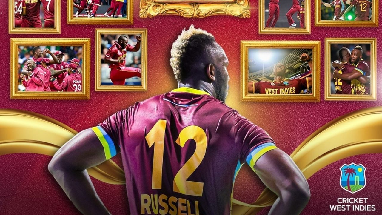 Andre Russell retire (3)